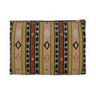 Southwestern Print Pouch - The Global Wanderer