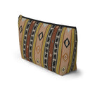 Southwestern Print Pouch - The Global Wanderer