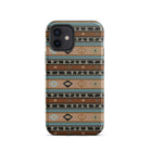 Southwestern Tough MagSafe iPhone® Case - The Global Wanderer