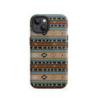 Southwestern Tough MagSafe iPhone® Case - The Global Wanderer