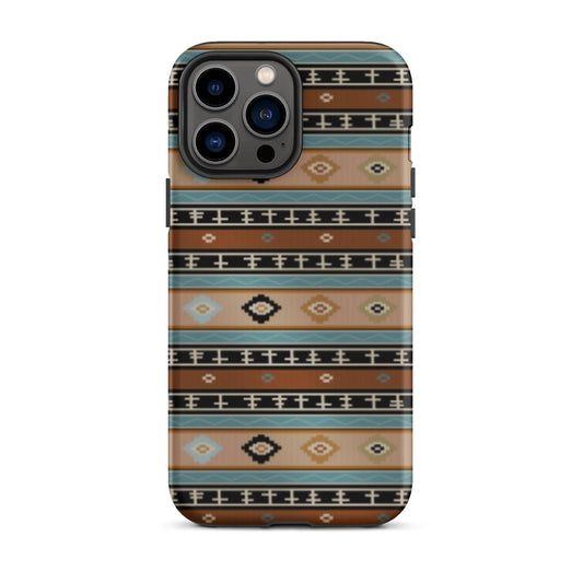 Southwestern Tough MagSafe iPhone® Case - The Global Wanderer