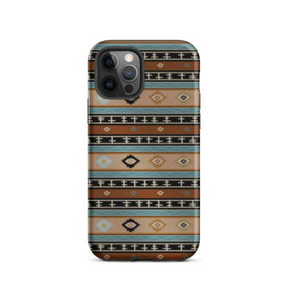 Southwestern Tough MagSafe iPhone® Case - The Global Wanderer