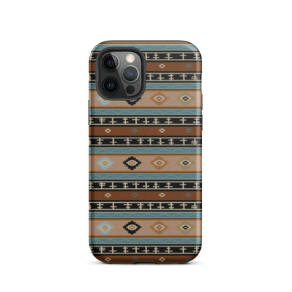 Southwestern Tough MagSafe iPhone® Case - The Global Wanderer