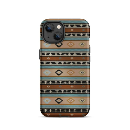 Southwestern Tough MagSafe iPhone® Case - The Global Wanderer