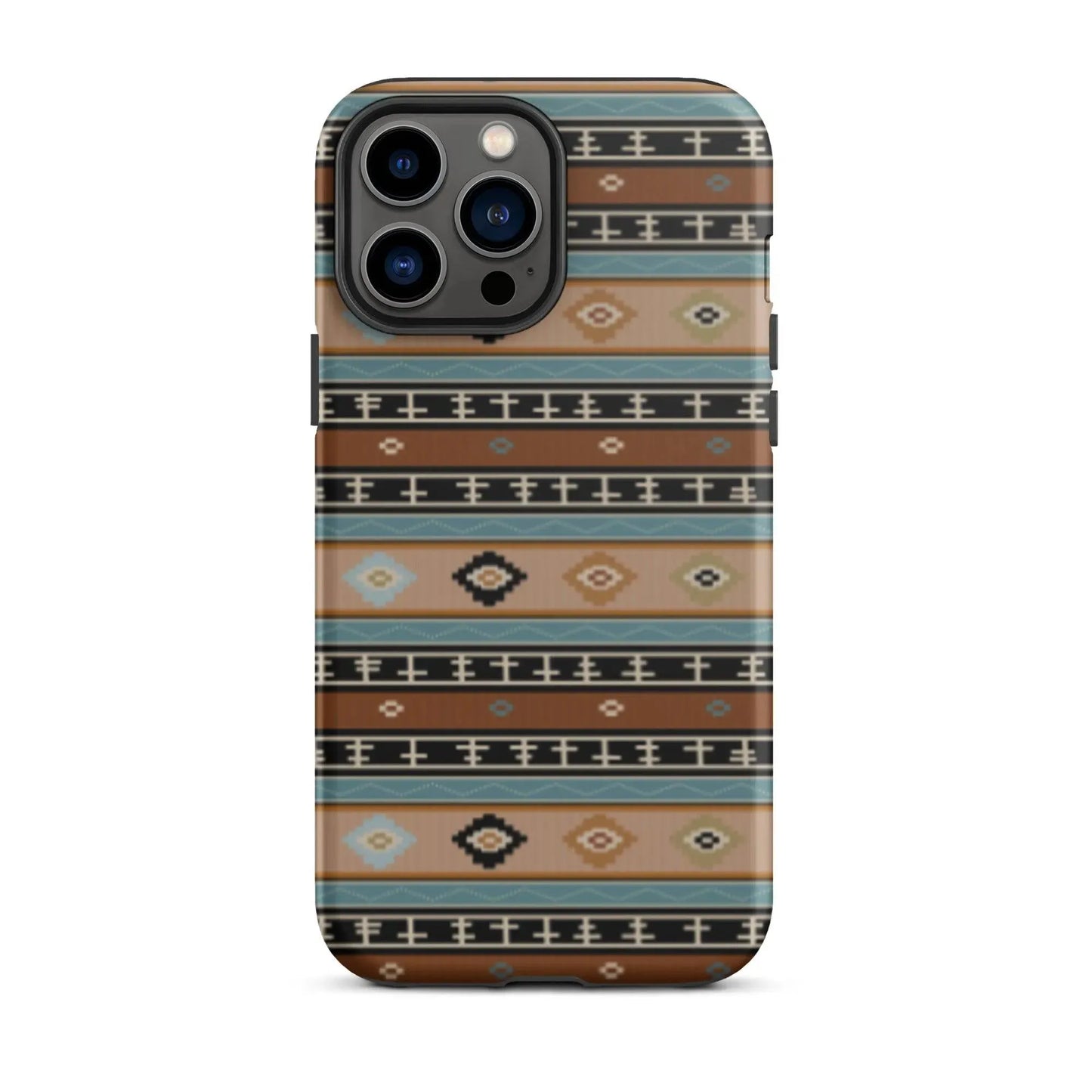 Southwestern Tough MagSafe iPhone® Case - The Global Wanderer