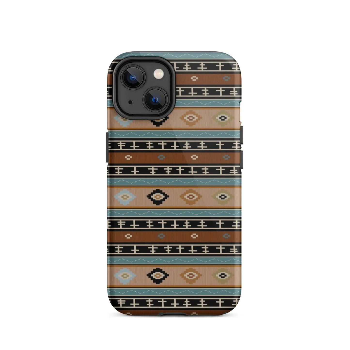 Southwestern Tough MagSafe iPhone® Case - The Global Wanderer