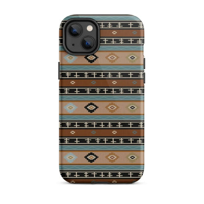 Southwestern Tough MagSafe iPhone® Case - The Global Wanderer