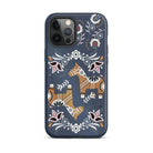 Swedish Dala Horse Tough MagSafe iPhone® Case - The Global Wanderer