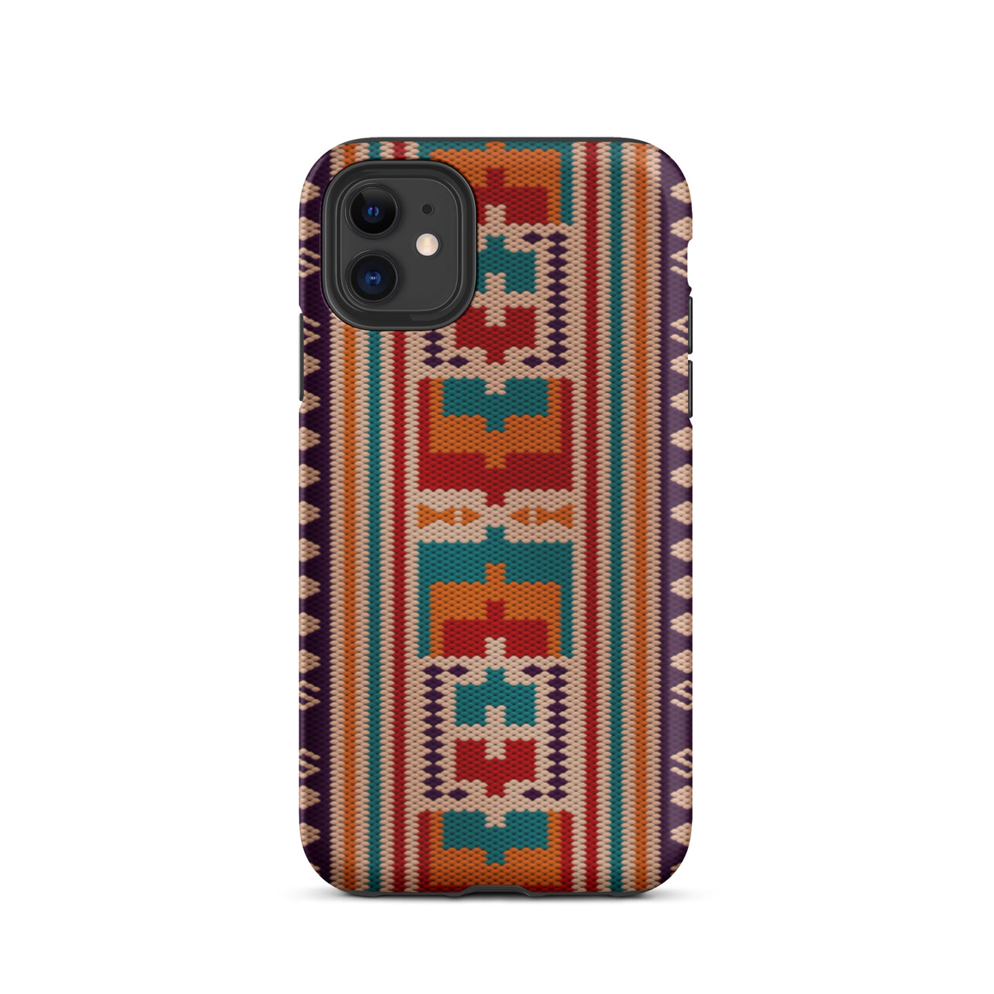 Navajo Tough iPhone 11 case