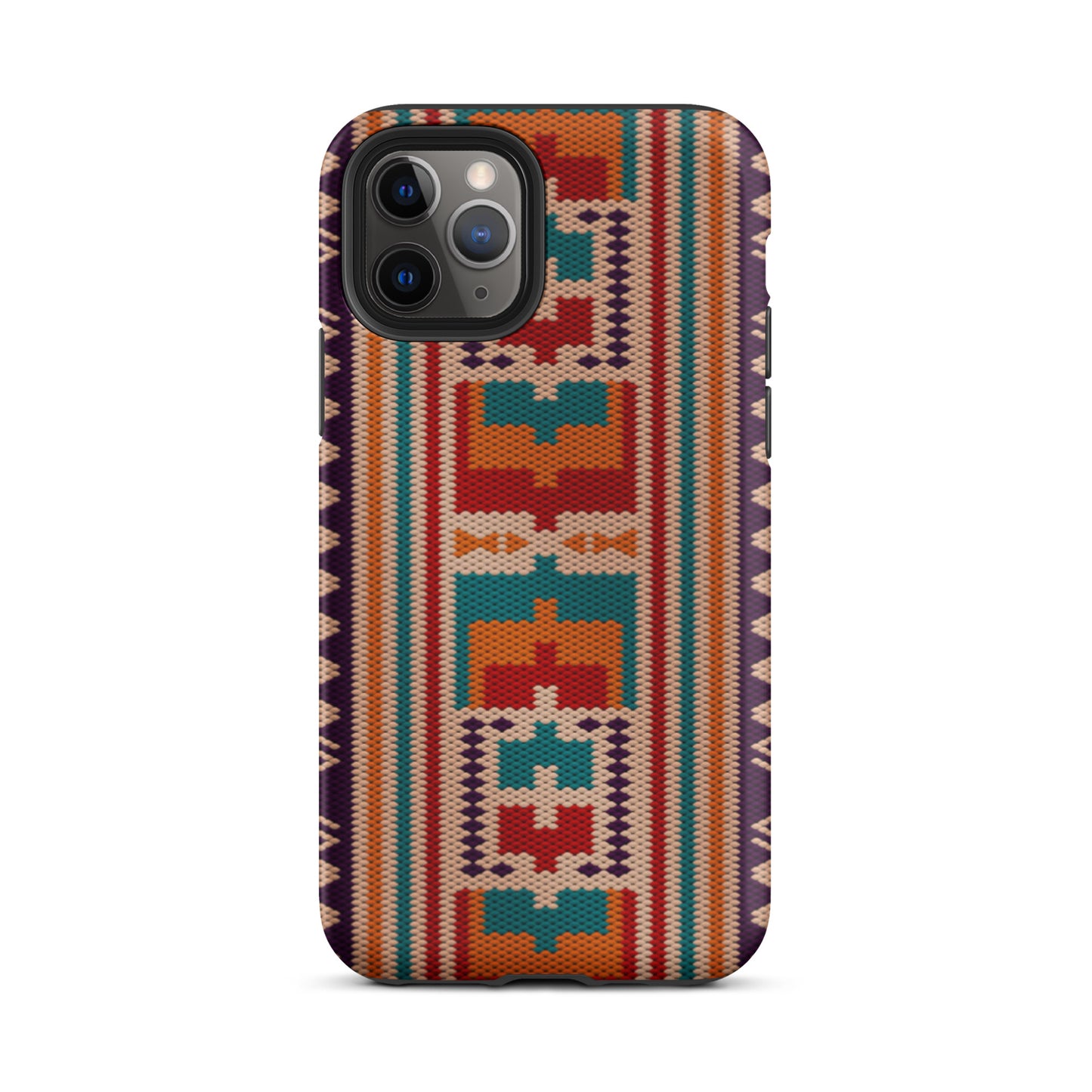 Navajo Tough iPhone 11 Pro case