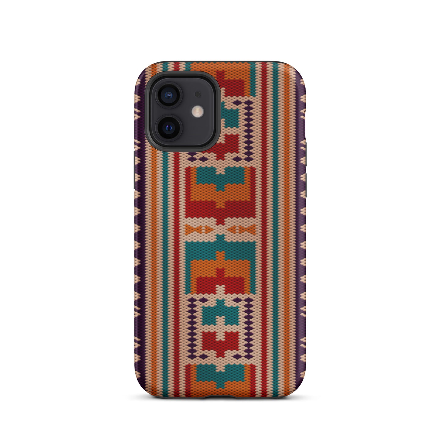 Navajo Tough iPhone 12 case