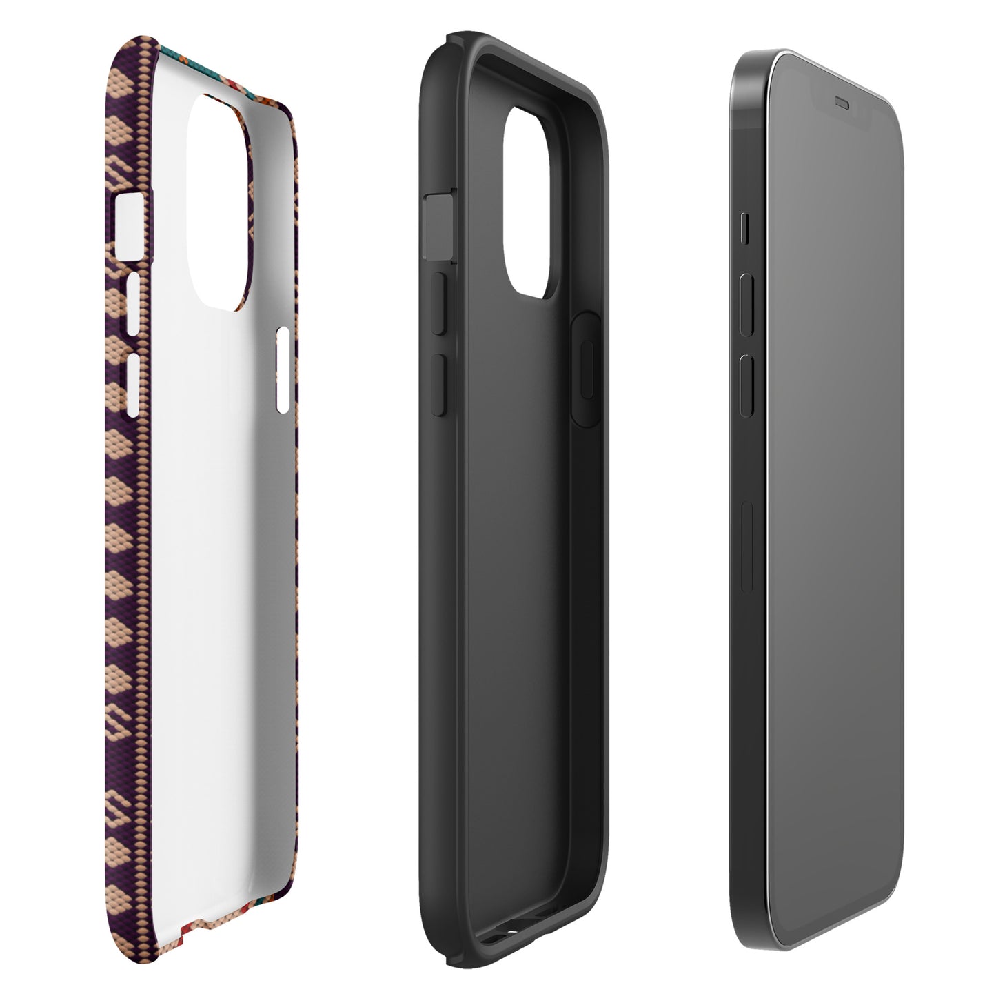 Navajo Tough iPhone case