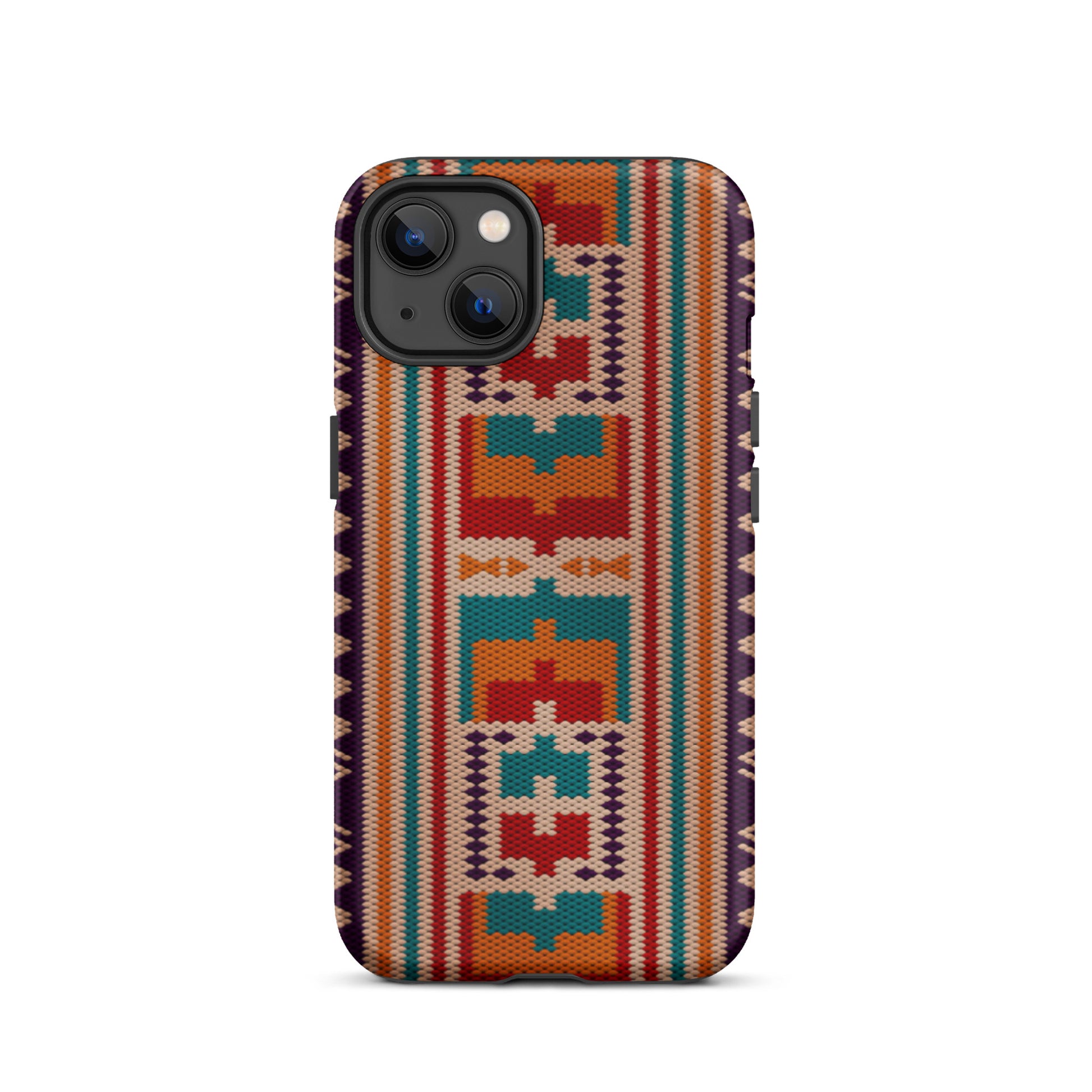 Navajo Tough iPhone 13 case