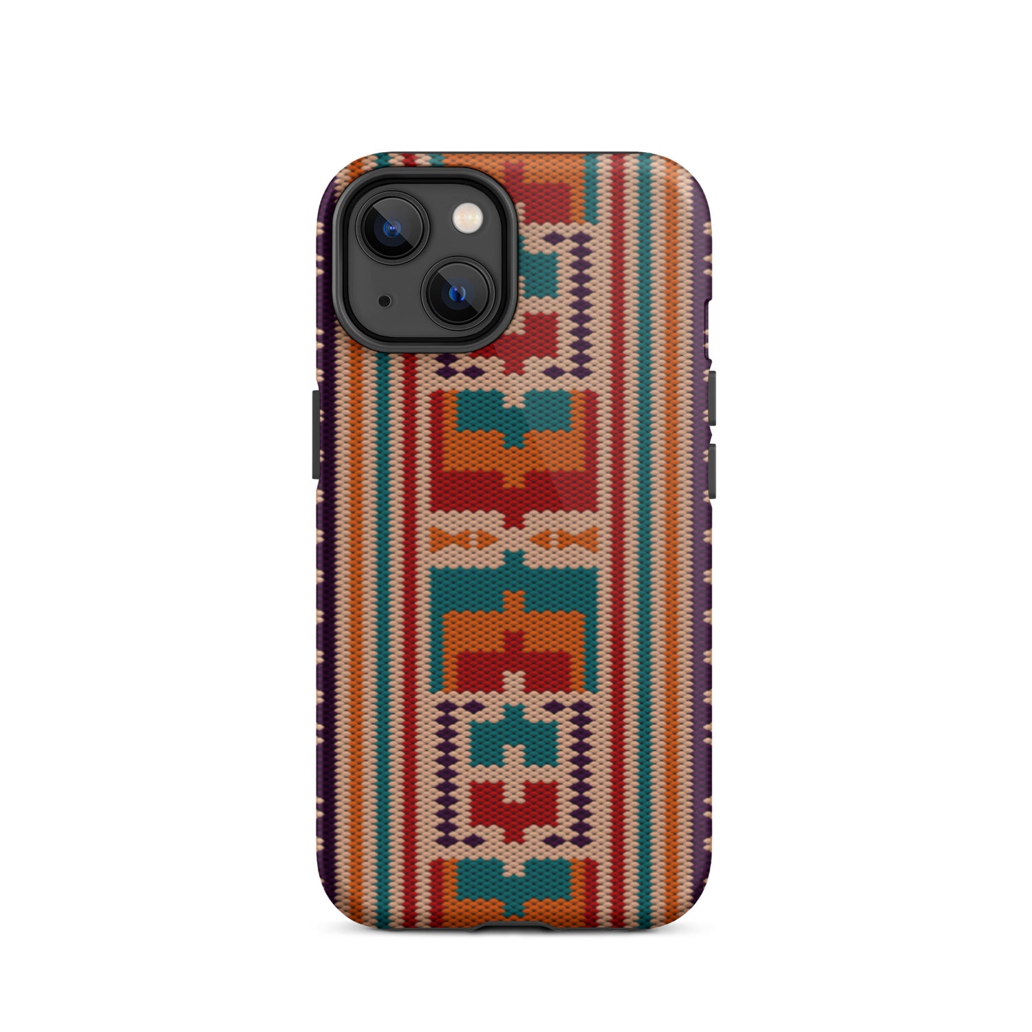 Navajo Tough iPhone 14 case