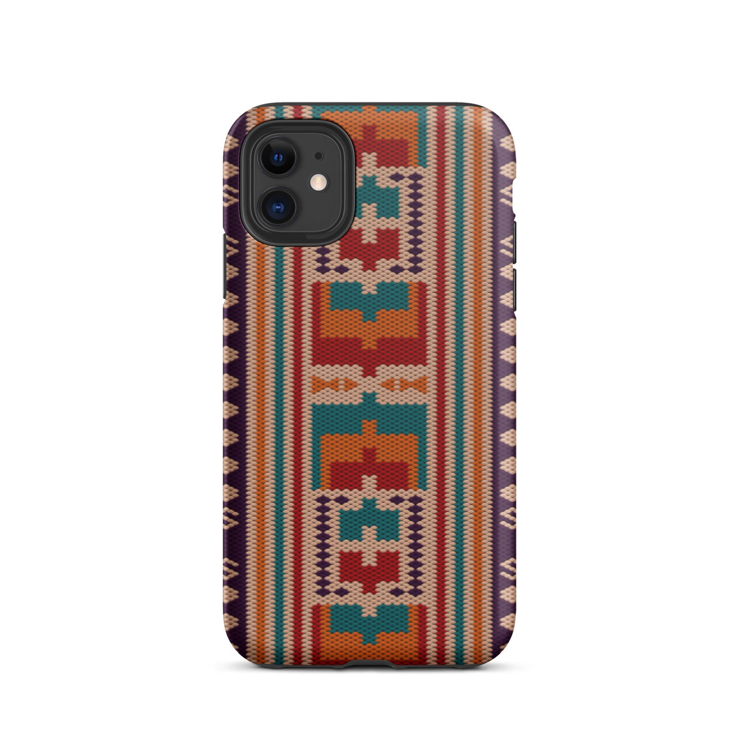 Navajo Tough iPhone 11 case