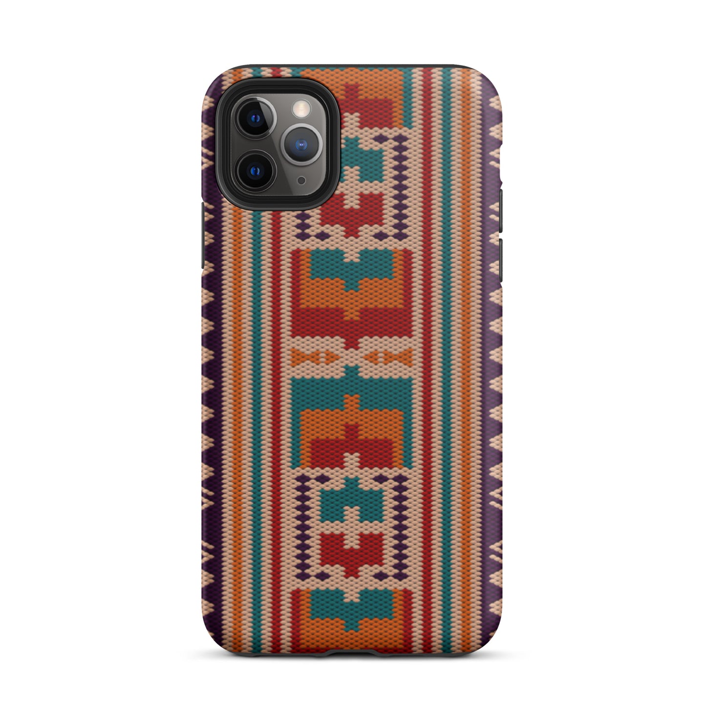 Navajo Tough iPhone 11 Pro Max case