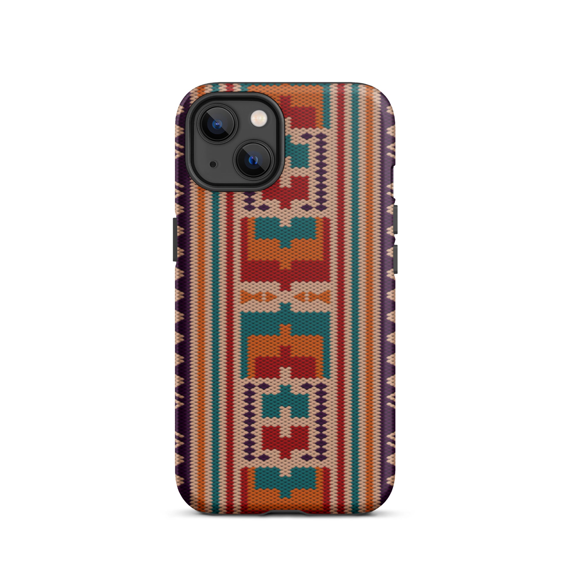 Navajo Tough iPhone 13 case