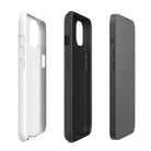 Ukrainian Vyshyvanka Tough MagSafe iPhone® Case - The Global Wanderer